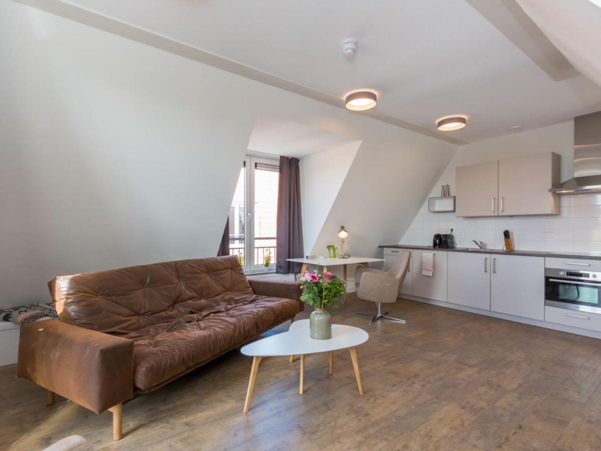 Luxurious Apartment In Zoutelande Near The Centre Exterior foto